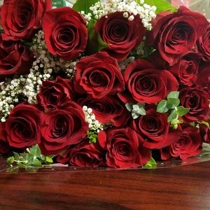 Meet your Posher, Caty